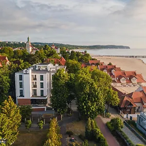 Rewita Imperial , Sopot Polonia